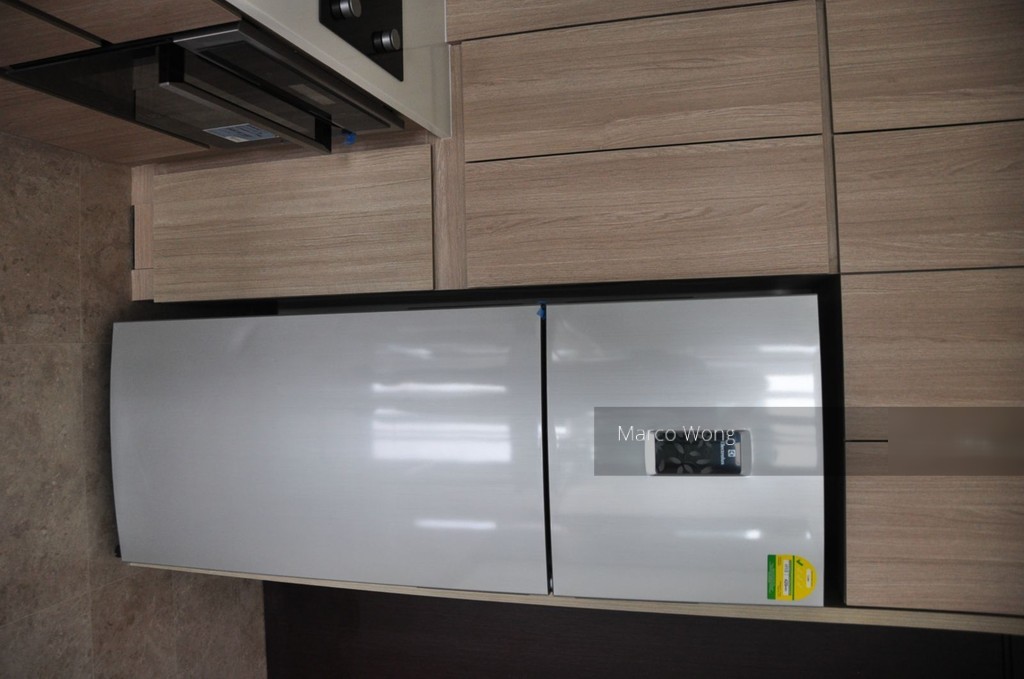 The Hillier (D23), Apartment #125383912